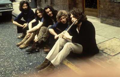 Supertramp poster