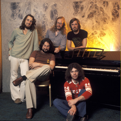 Supertramp poster