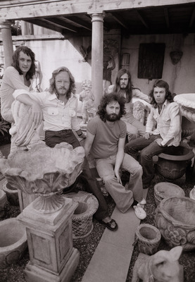 Supertramp poster
