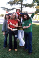 Supertramp tote bag #G787227