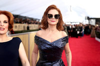 Susan Sarandon longsleeve t-shirt #3199466