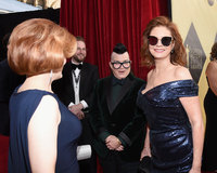 Susan Sarandon Tank Top #3199514