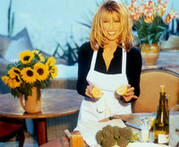 Suzanne Somers Sweatshirt #2110400