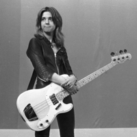 Suzi Quatro Longsleeve T-shirt #2530858
