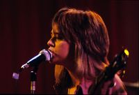 Suzi Quatro Longsleeve T-shirt #2530861