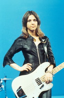 Suzi Quatro mug #G800460