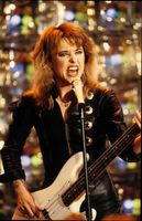 Suzi Quatro mug #G800471