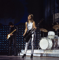 Suzi Quatro mug #G800477