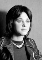 Suzi Quatro longsleeve t-shirt #2530915