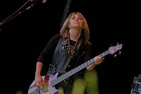 Suzi Quatro longsleeve t-shirt #2530917