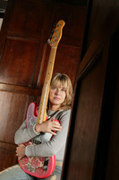 Suzi Quatro longsleeve t-shirt #2530942