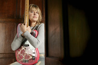 Suzi Quatro longsleeve t-shirt #2530943