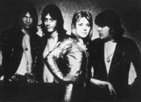 Suzi Quatro longsleeve t-shirt #2530944