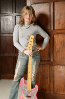 Suzi Quatro Longsleeve T-shirt #2530952
