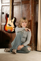 Suzi Quatro Longsleeve T-shirt #2530962