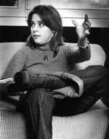 Suzi Quatro Longsleeve T-shirt #2530963