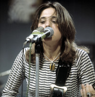 Suzi Quatro Longsleeve T-shirt #2530966