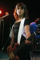 Suzi Quatro Longsleeve T-shirt #2530976