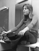Suzi Quatro magic mug #G800587