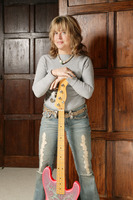 Suzi Quatro Longsleeve T-shirt #2530991