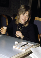 Suzi Quatro Longsleeve T-shirt #2530997