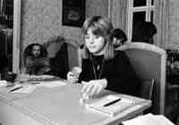 Suzi Quatro hoodie #2531006