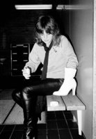 Suzi Quatro hoodie #2531007