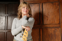Suzi Quatro Longsleeve T-shirt #2531013