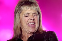 Suzi Quatro hoodie #2531015