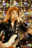 Suzi Quatro hoodie #2531020