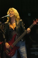 Suzi Quatro hoodie #2547416