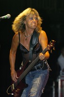 Suzi Quatro hoodie #2547422