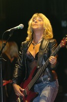 Suzi Quatro t-shirt #2547423