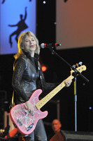 Suzi Quatro Longsleeve T-shirt #2547431