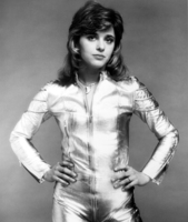 Suzi Quatro Longsleeve T-shirt #2650080