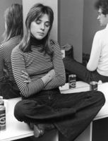 Suzi Quatro Longsleeve T-shirt #2650081