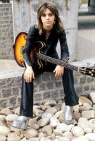 Suzi Quatro Longsleeve T-shirt #2650089