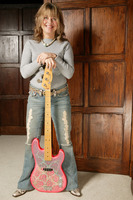 Suzi Quatro Longsleeve T-shirt #2650127