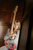 Suzi Quatro Longsleeve T-shirt #2650139