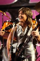 Suzi Quatro mug #G892245