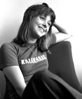 Suzi Quatro Tank Top #2650184