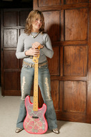 Suzi Quatro hoodie #2650188