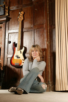 Suzi Quatro Sweatshirt #2650201
