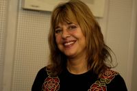 Suzi Quatro hoodie #2650212