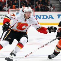 Sven Baertschi hoodie #2382062