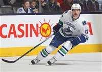 Sven Baertschi hoodie #3576796