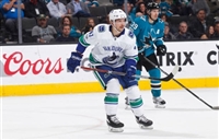 Sven Baertschi Tank Top #3576797