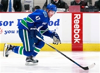 Sven Baertschi hoodie #3576800