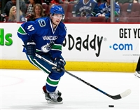 Sven Baertschi Tank Top #3576803