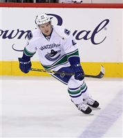 Sven Baertschi t-shirt #3576806